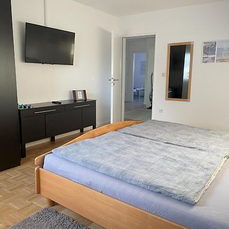 Ferienwohnung Paul Papenburg Exteriér fotografie