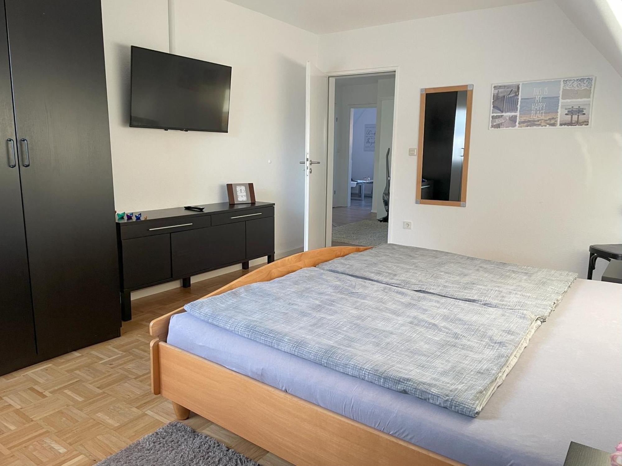 Ferienwohnung Paul Papenburg Exteriér fotografie