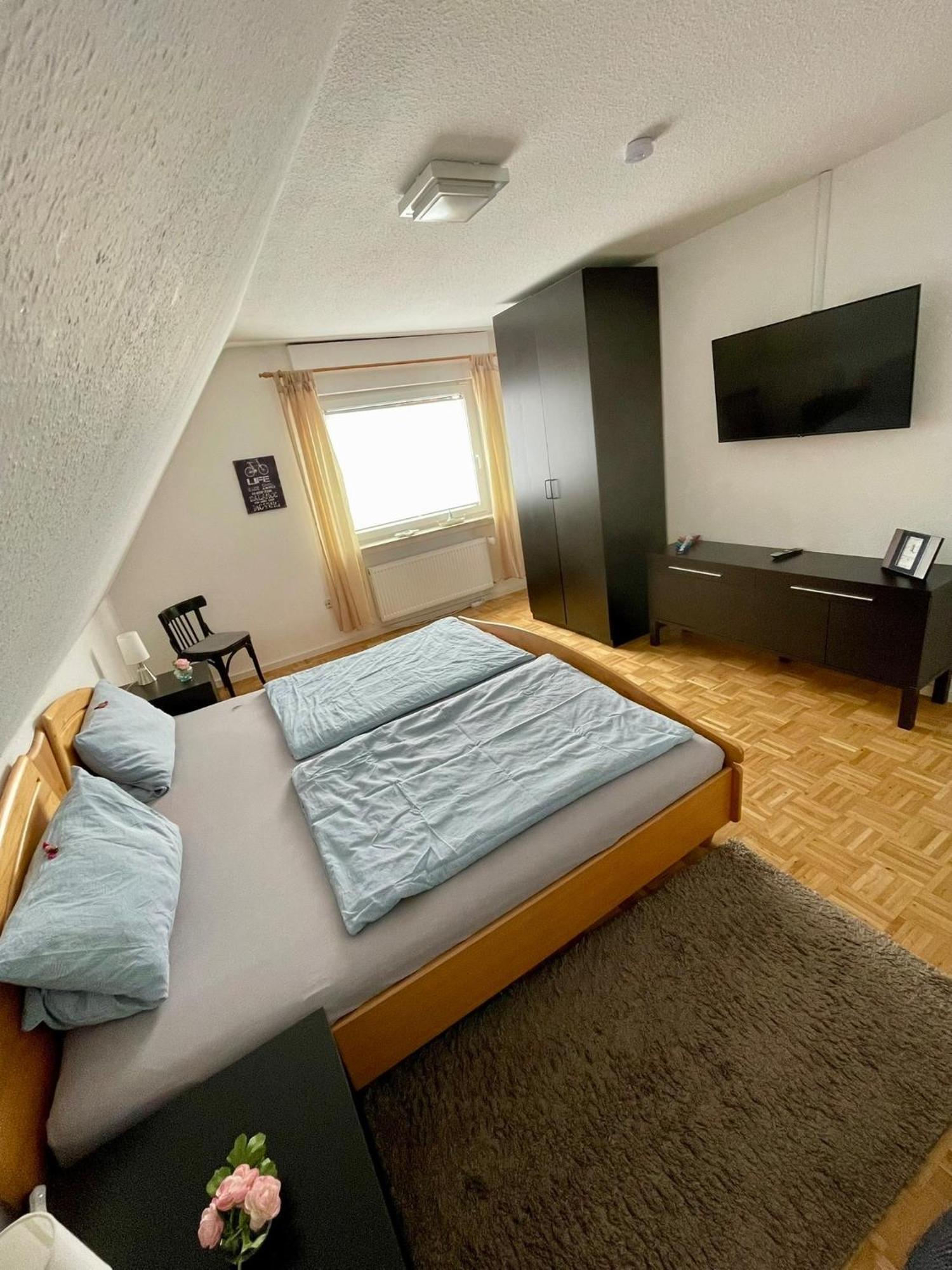 Ferienwohnung Paul Papenburg Exteriér fotografie