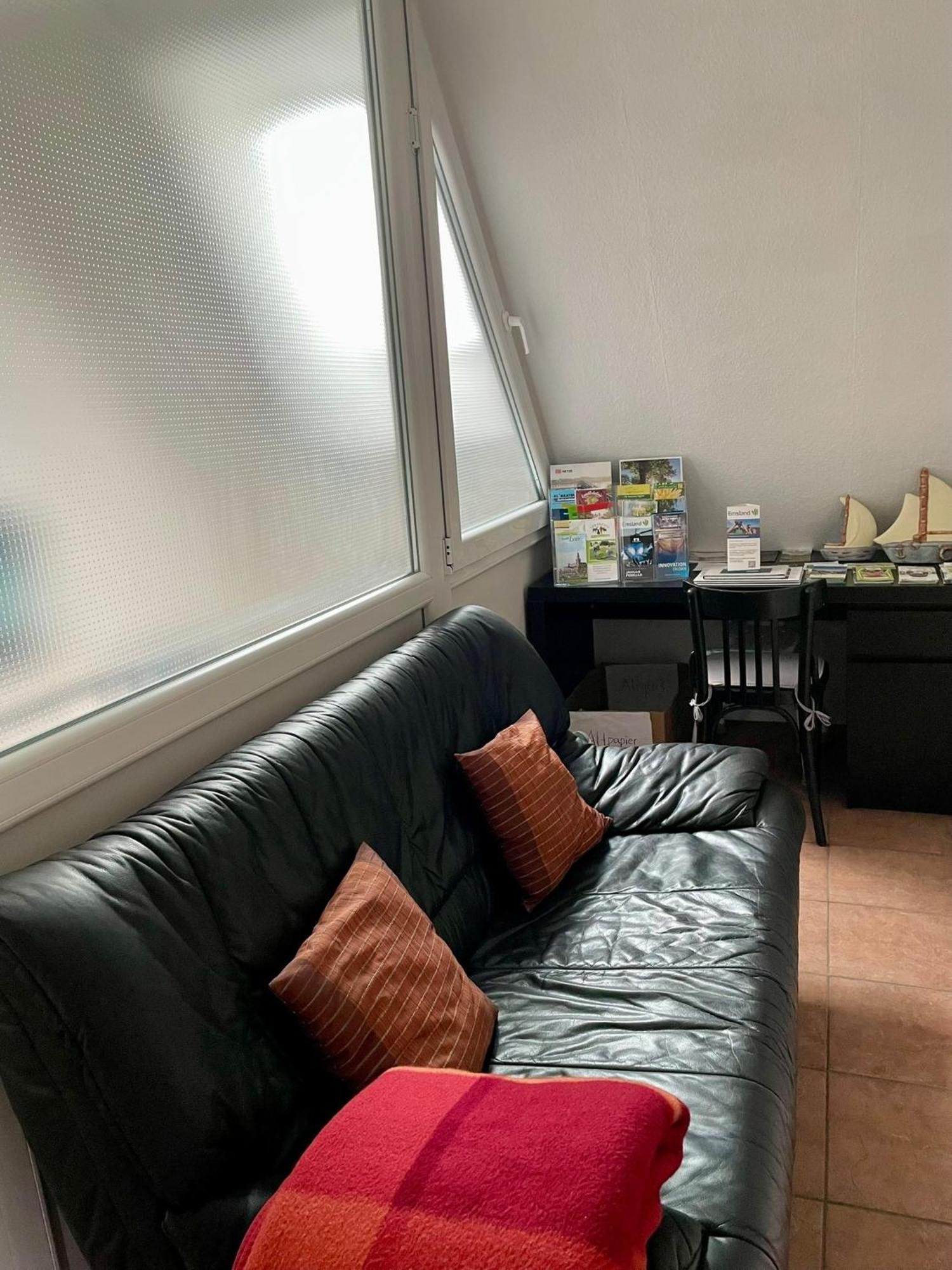 Ferienwohnung Paul Papenburg Exteriér fotografie