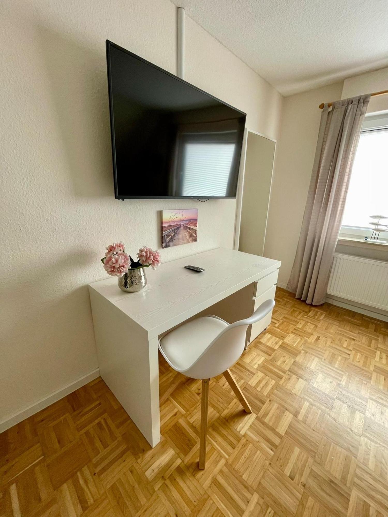 Ferienwohnung Paul Papenburg Exteriér fotografie