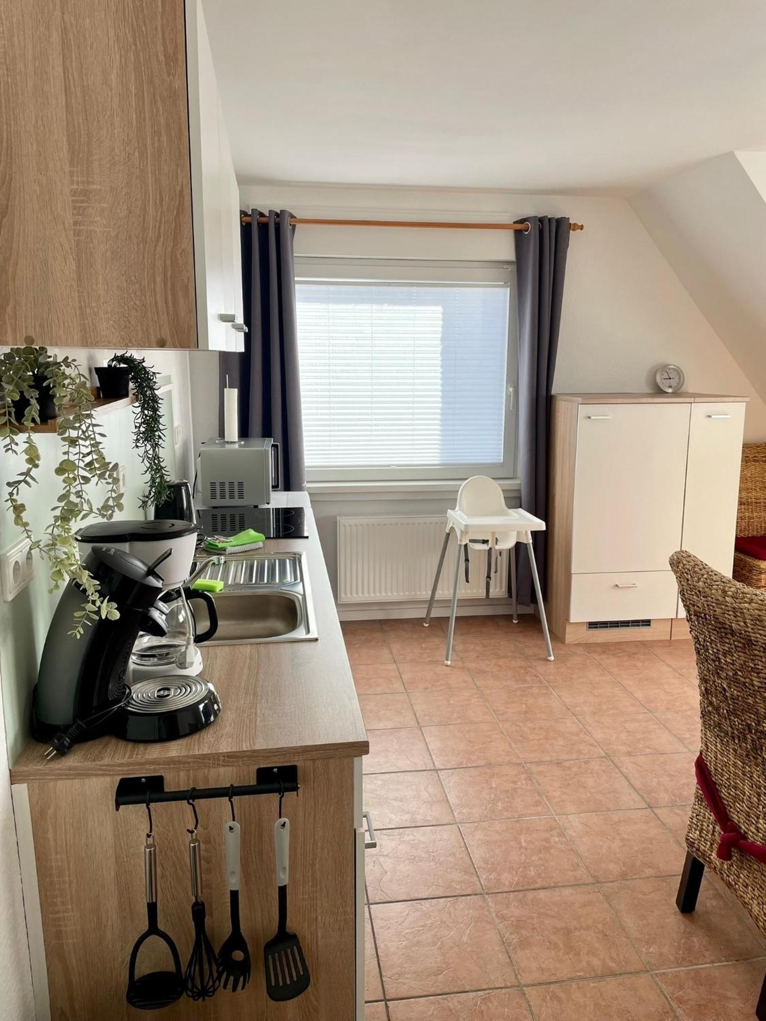 Ferienwohnung Paul Papenburg Exteriér fotografie
